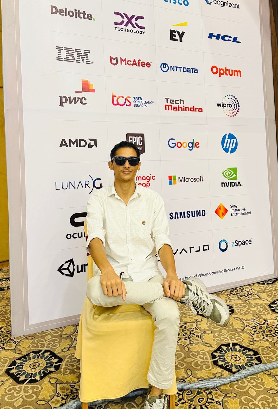 Nirajan Dhakal